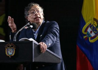 GUSTAVO PETRO 