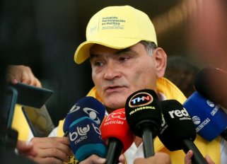 Procurador rechaza denuncias de fraude y defiende transparencia de las elecciones
