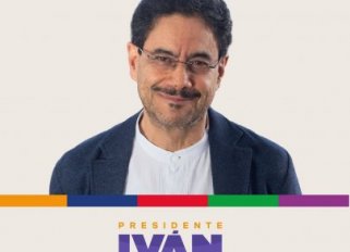 IVÁN CEPEDA FOTO