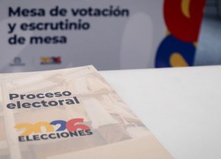 ELECCIONES 
