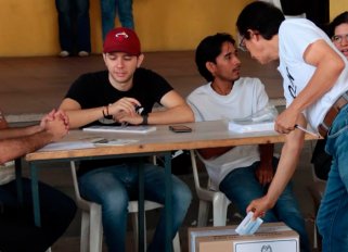 Elecciones 2026