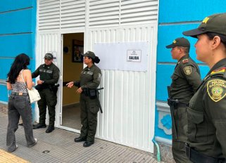 Todo listo para las elecciones: así será el operativo de seguridad en Norte de Santander