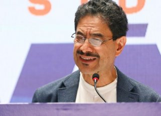 Iván Cepeda Castro, candidato a la presidencia/Foto Colprensa
