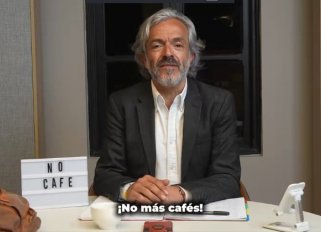 Juan Daniel Oviedo habla de la segunda vuelta