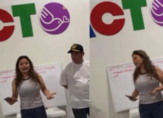 Tenemos que meter terror: polémica orden de activista del Pacto sobre campaña para segunda vuelta