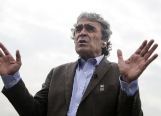 El excandidato presidencial advirtió sobre los riesgos de la polarización política y pidió a las campañas de Iván Cepeda y Abelardo de la Espriella promover el diálogo y la sensatez tras las elecciones.
