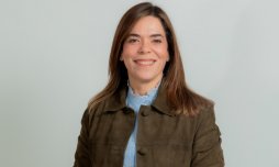 Nathalia Landeta, CEO y cofundadora de Certena.