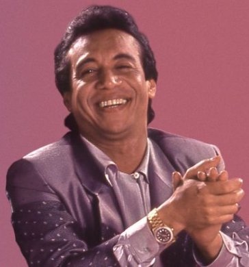 Diomedes Díaz revive en sonido envolvente con su primer álbum en Dolby Atmos.
