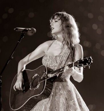 Taylor Swift