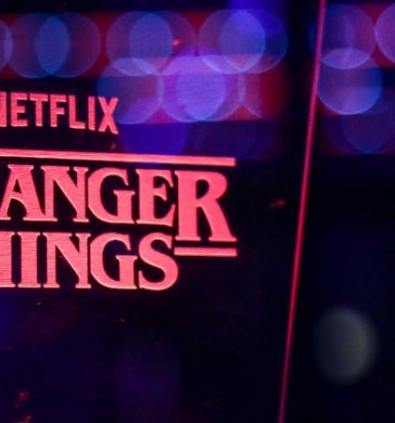 CIBERDELINCUENTES ESTÁN ENGAÑANDO A FANS DE STRANGER THINGS