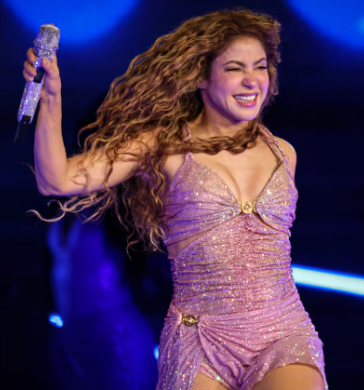 Shakira