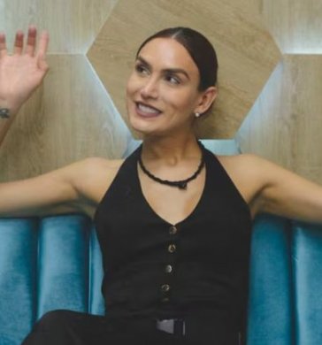 Isabella Santiago, exparticipante de ‘La casa de los famosos’, participa en un importante reinado internacional y destaca con su presencia en redes.