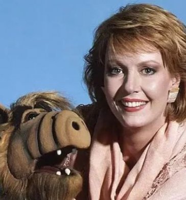 Anne Schedeen