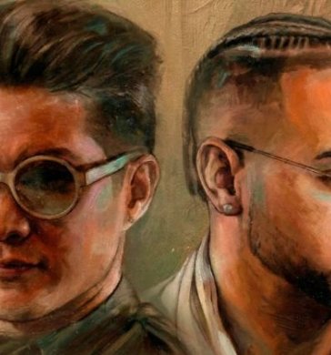 ¡Chyno y Nacho vuelven con todo! Anuncian gira mundial por América y Europa tras su reencuentro