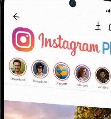 INSTAGRAM PLUS 