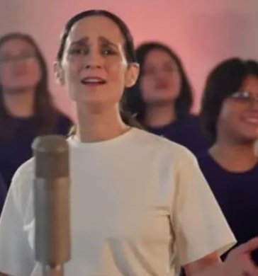 Julieta Venegas responde a polémica por “La niña futbolista”: ¿por qué la canción mundialista fue tan criticada?