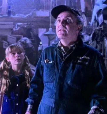 James Handy, Jumanji. Foto: Jumanji