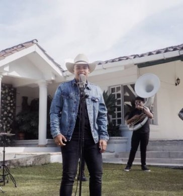 Los éxitos de Kevin Montoya llegan a tierras aztecas.