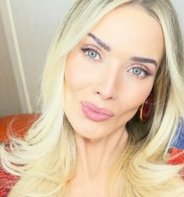 ACTRIZ VENEZOLANA