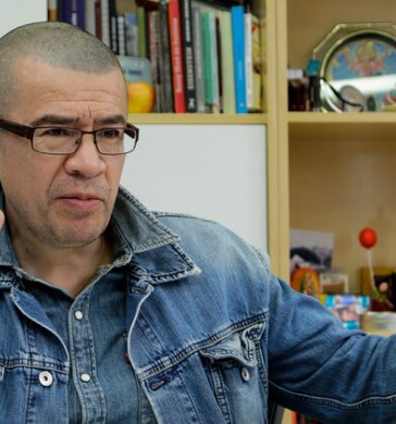 Dago García presenta su nuevo libro y revela los secretos detrás de sus historias más exitosas