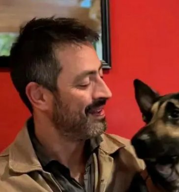 El actor Jorge Hugo Marín fue escopolaminado y robado en Bogotá
