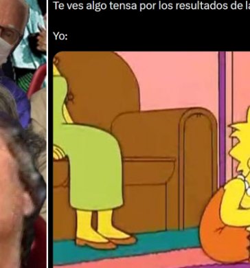 Elecciones presidenciales 2026: estos fueron los mejores memes que dejó la jornada