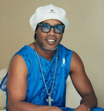 Colombia brilla en 'Camisa 10', el ambicioso proyecto musical de Ronaldinho.