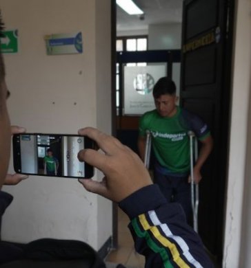Ruta Magenta de SmartFilms llega a Cúcuta para impulsar el cine con celular.