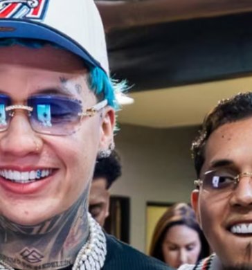 Yo me LLamo Ozuna