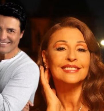 CHAYANE Y AMPARO GRISALES 
