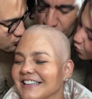 ESPOSA DE CARLOS CALERO 