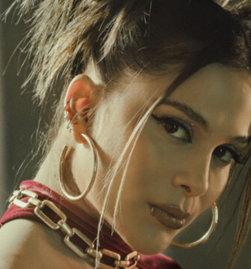 Greeicy