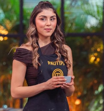PAUTIPS MASTERCHEF