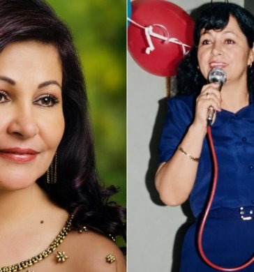 Sonia Trigos celebra 50 años de carrera con un disco que convierte los recuerdos en canciones.