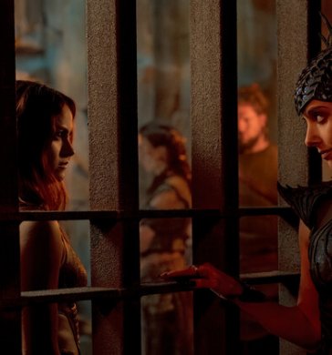 'Masters of the Universe' regresa con nostalgia y divide a los fanáticos