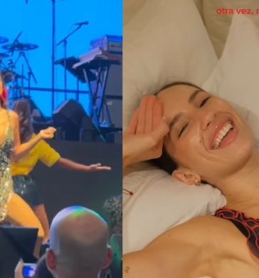 Aria Vega despierta rumores sobre la corona del Carnaval de Barranquilla 2027Aria Vega despierta rumores sobre la corona del Carnaval de Barranquilla 2027