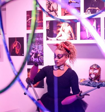 Circuitos Vivos llega con agenda cultural gratuita a cuatro ciudades del país
