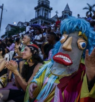 Circuitos Vivos llega a Cúcuta y Pamplona para conectar a Norte de Santander con las artes del país.