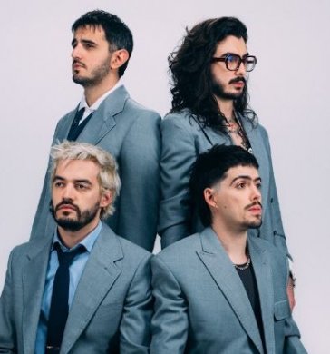 Morat convierte a sus fans en protagonistas con El “Traje” Que Traje.