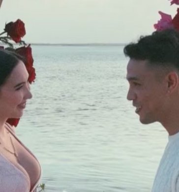 ¡Aída Victoria Merlano se casa! Así anunció su compromiso y reveló quién es su novio