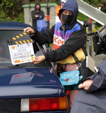 Estrenos del cine colombiano. Foto: Colprensa.