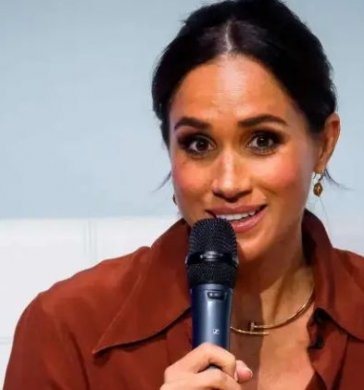 Meghan Markle podría retomar su carrera como actriz en Reino Unido: esto se sabe