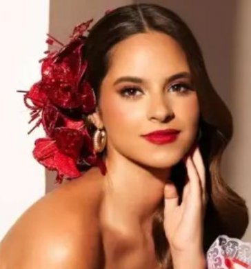 Reina carnaval de Bararanquilla