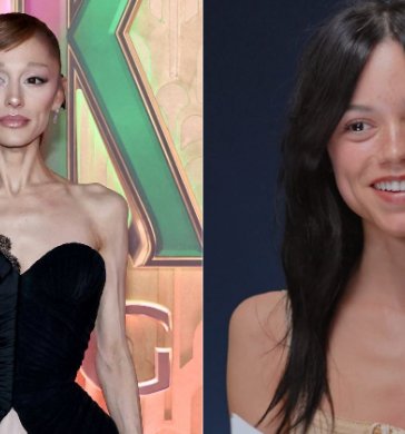 ¿La delgadez extrema vuelve a ser tendencia en Hollywood?