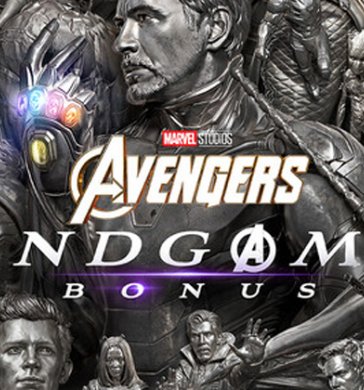 ‘Avengers: Endgame’ regresa a los cines con tráiler y material exclusivo