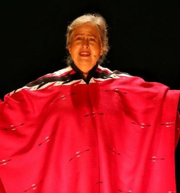 Carmenza Gómez será una de las seis figuras homenajeadas en la próxima edición de los Premios Bravo.