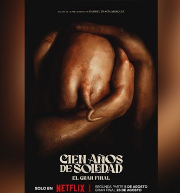‘Cien años de soledad’ llega a su gran final: así será el capítulo de cierre