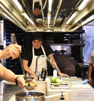 Colombia busca brillar en la gran cita de la alta gastronomía en El Salvador