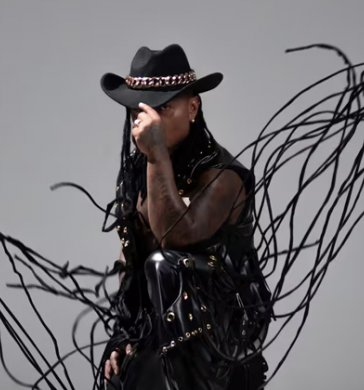 Mr. Black lanza El patrón, un homenaje a la perseverancia y al respeto ganado con esfuerzo