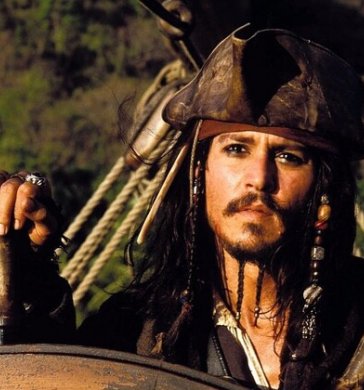 'Piratas del Caribe' prepara una sexta película con Margot Robbie